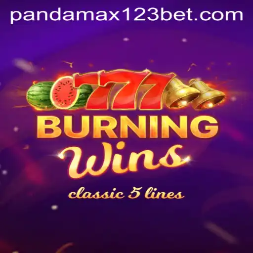 Explorando o Mundo de BurningWins no PANDAMAX123.COM