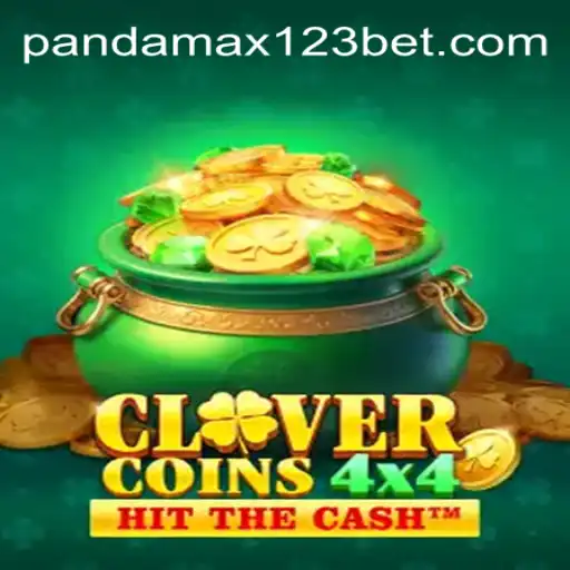 CloverCoins4x4: Uma Nova Forma de Entretenimento Digital