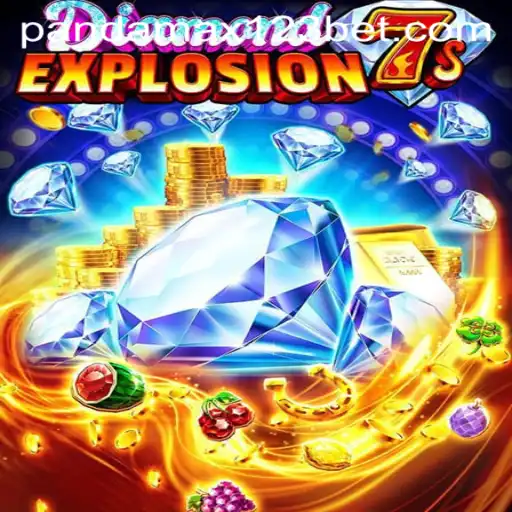 DiamondExplosion7s: Um Mergulho no Universo de Apostas com PANDAMAX123.COM
