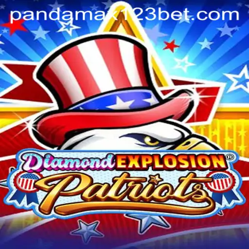 DiamondExplosionPatriots: O Novo Fenômeno dos Jogos Online