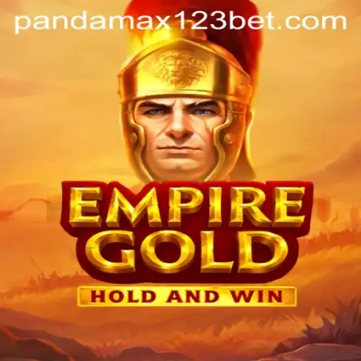 EmpireGold: A Revolução dos Jogos Online com PANDAMAX123.COM