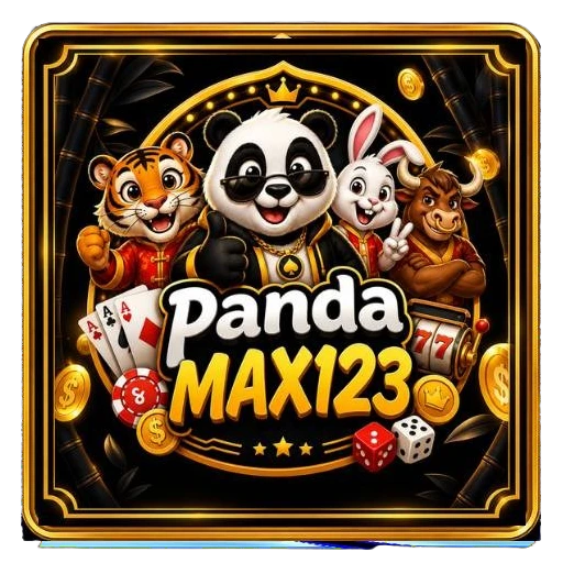 PANDAMAX123.COM