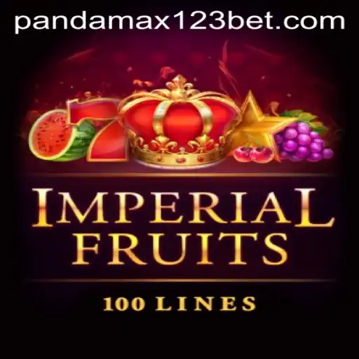 Descubra a Emoção de ImperialFruits100: Regras e Estratégias