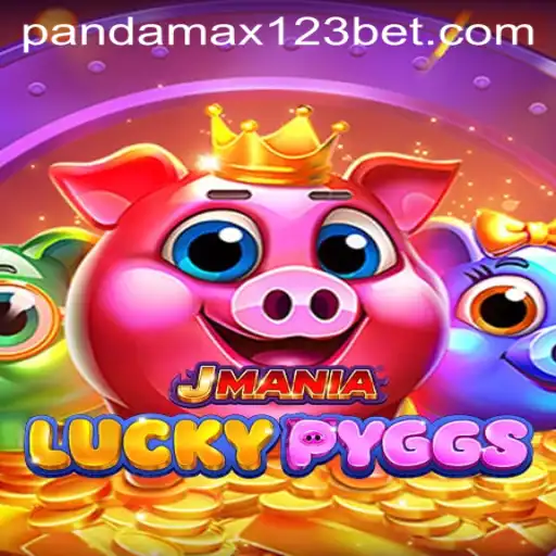 Descubra o Mundo Atraente de JManiaLuckyPyggs: O Jogo Que Está Conquistando Entusiastas