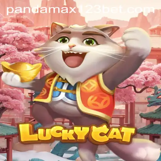 Descubra o Mundo do Jogo LuckyCat com PANDAMAX123.COM