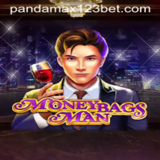 MoneybagsMan: Domine o Novo Jogo Online em Pandamax123.com
