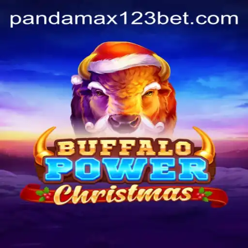 Explorando o Universo Festivo de BuffaloPowerChristmas
