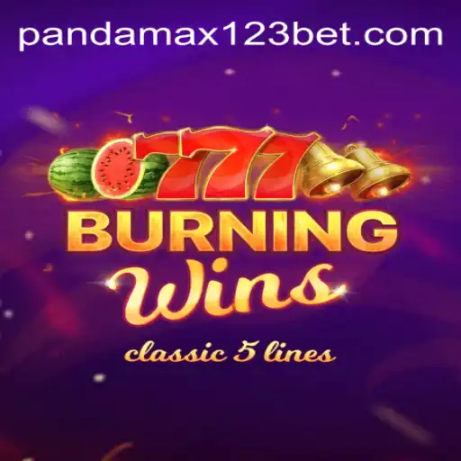 Explorando o Mundo de BurningWins no PANDAMAX123.COM