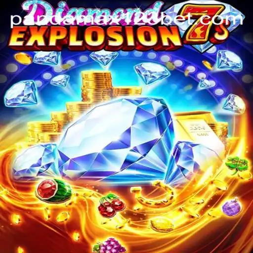 DiamondExplosion7s: Um Mergulho no Universo de Apostas com PANDAMAX123.COM