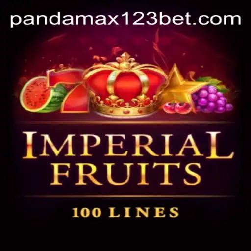 Descubra a Emoção de ImperialFruits100: Regras e Estratégias