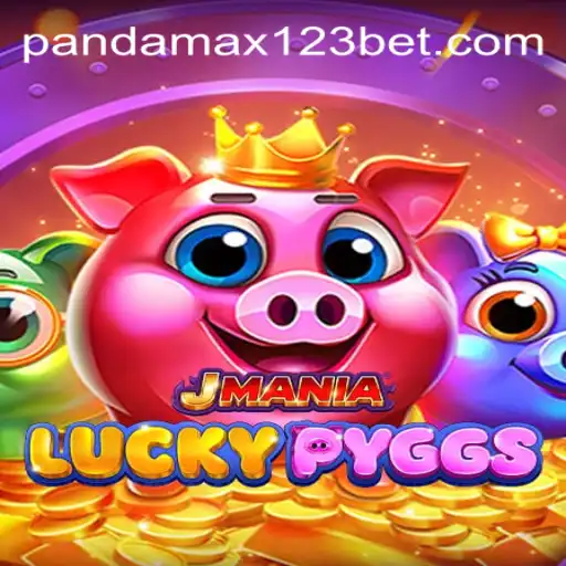 Descubra o Mundo Atraente de JManiaLuckyPyggs: O Jogo Que Está Conquistando Entusiastas