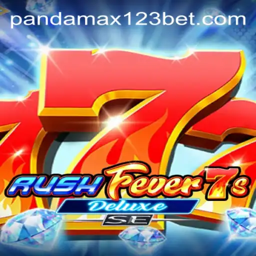 Descubra a Emoção e Inovação do Jogo RushFever7sDeluxeSE
