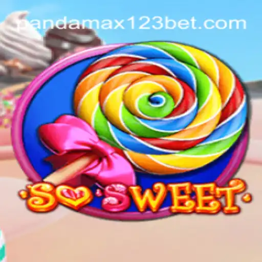 Descubra o Mundo Doce de 'SoSweet': Aventura com Pandamax123.com