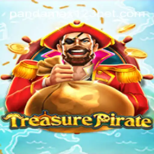 TreasurePirate: Aventuras e Estratégia nos Sete Mares
