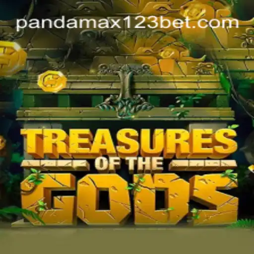 Explorando as Aventuras de TreasureoftheGods