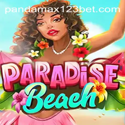 ParadiseBeach: Explore o Novo Jogo com PANDAMAX123.COM