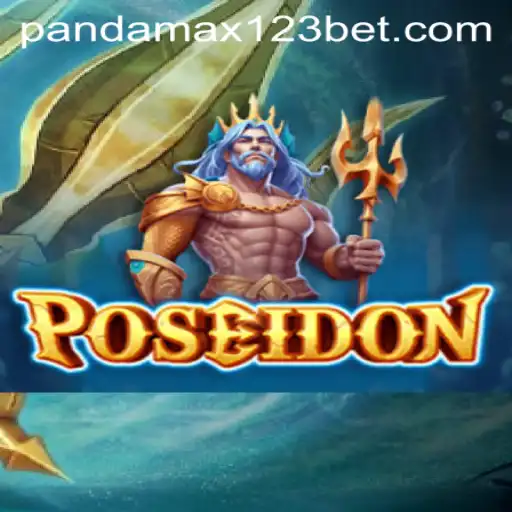 Poseidon: Explorando o Fascinante Jogo da Deidade dos Mares