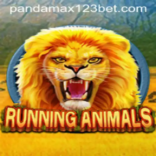 Corrida selvagem com RunningAnimals: Uma aventura empolgante