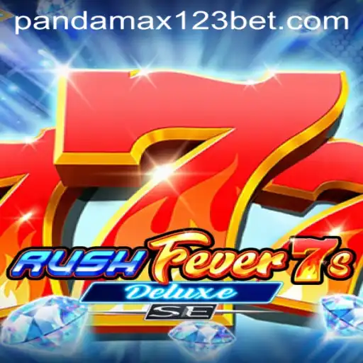 Descubra a Emoção e Inovação do Jogo RushFever7sDeluxeSE