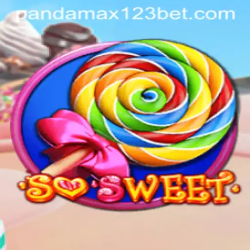 Descubra o Mundo Doce de 'SoSweet': Aventura com Pandamax123.com