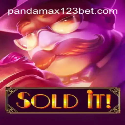 Descubra Soldit: O Jogo Inovador com PANDAMAX123.COM