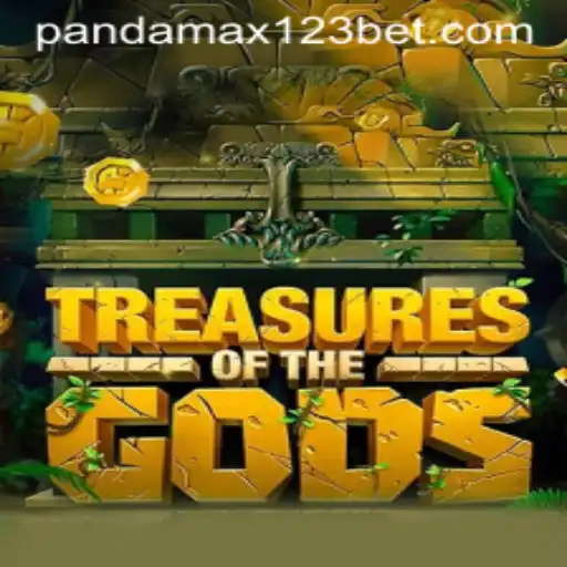 Explorando as Aventuras de TreasureoftheGods